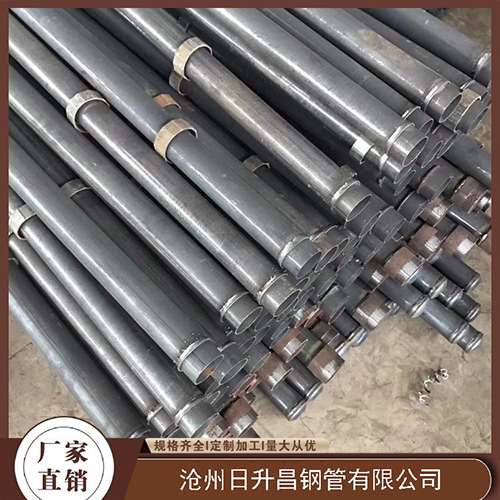 河源声测管生产厂家