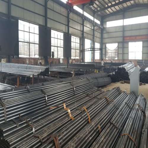 河源声测管对于桩基工程的作用是什么？