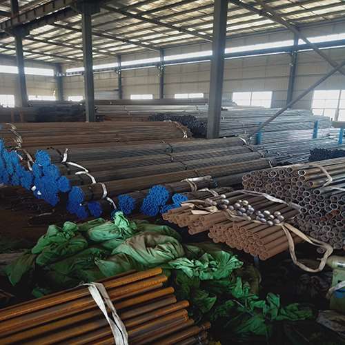 河源声测管为何能作为桩基础检测材料？