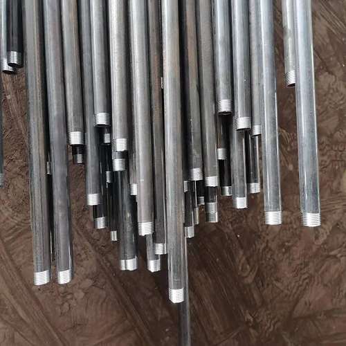 河源声测管重量是多少？买管必知的计算公式