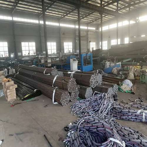 河源声测管施工及验收规范（最全最详细）